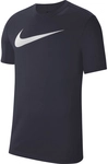 NIKE Park 20 Dri-FIT T-Shirt Herren obsidian/white S