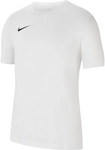 NIKE Park 20 Freizeit T-Shirt Herren white/black XXL