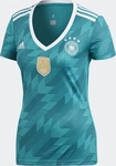 adidas performance BR3149, adidas performance adidas DFB Deutschland Ausw&auml;rtstrikot