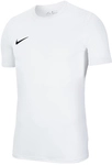 NIKE Park VII Dri-FIT Trikot kurzarm 100 - white/black XL