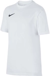 NIKE Park VII Dri-FIT Kinder Trikot white/black S (128-137 cm)