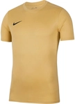 NIKE Park VII Dri-FIT Kinder Trikot jersey gold/black S (128-137 cm)