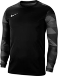 NIKE Park IV Dri-FIT Torwarttrikot black/white/white S