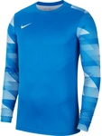 NIKE Park IV Dri-FIT Torwarttrikot royal blue/white/white XL