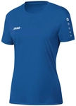JAKO Team Trikot kurzarm Damen sportroyal 44