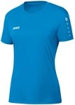 JAKO Team Trikot kurzarm Damen JAKO blau 38