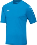 JAKO Team Trikot kurzarm Kinder JAKO blau 128
