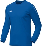 JAKO Team Trikot langarm royal XL