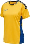 Hummel 204921-5167, hummel Authentic Polyester kurzarm Trikot Damen sports