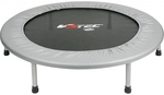 V3TEC Trampolin silber/schwarz 96