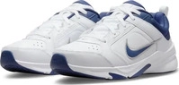 Nike DJ1196-100, NIKE Defy All Day Fitnessschuhe Herren 100 - white/midnight