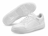 PUMA Rebound Joy Low-Top Sneaker PUMA white/white/gray violet 44
