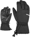 ziener Lett AS Winter Skihandschuhe Kinder black 6.5