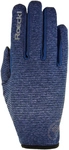 Roeckl Sports Java Handschuhe 0590 - navy blue 7