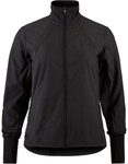 CRAFT ADV Essence Wind Trainingsjacke Damen 999000 - black L