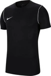 Nike BV6883-010, NIKE Park 20 Dri-FIT Trikot Herren black/white/white L