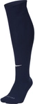 NIKE Classic II Cushion Over the Calf Stutzenstr&uuml;mpfe 411 - midnight navy/white