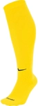 NIKE Classic II Cushion Over the Calf Stutzenstr&uuml;mpfe 719 - tour yellow/black...
