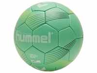 hummel Elite Handball green/yellow 3