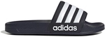 adidas Adilette Shower Badelatschen Herren GZ5922 - cblack/ftwwht/cblack 40.5