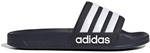 adidas Shower adilette Badelatschen Herren GZ5920 - legink/ftwwht/legink 43