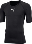 PUMA Liga Baselayer Funktionsshirt PUMA black M