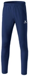 erima Trainingshose mit Wadeneinsatz 2.0 Kinder new navy 140