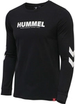 hummel hmlLEGACY Langarmshirt black M