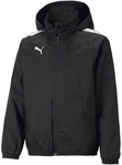 PUMA teamLIGA Allwetter Jacke Kinder PUMA black 152