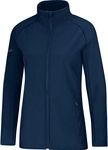 JAKO Team Softshelljacke Damen marine 44