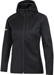 JAKO Softshelljacke Light Damen schwarz 38