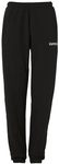Kempa Sweathose schwarz S