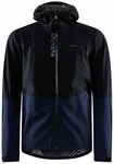 CRAFT ADV Bike Offroad Hydro Fahrradjacke Herren 999007 - black/multi L