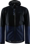 Craft 1911180-999007, CRAFT ADV Bike Offroad Hydro Fahrradjacke Herren 999007 -
