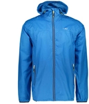 CMP Regenjacke Herren cyano S