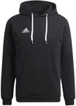 adidas Entrada 22 Hoodie Herren black XL