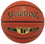 SPALDING TF Gold Indoor/Outdoor Basketball orange Gr. 7