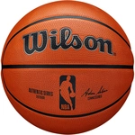Wilson NBA Authentic Series Outdoor Basketball brown 6
