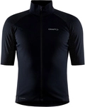 CRAFT ADV Bike Hydro Lumen Fahrradtrikot Herren 999000 - black XL