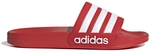 adidas Shower adilette Badelatschen Herren GZ5923 - vivred/ftwwht/vivred 40.5