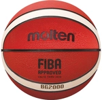 molten Basketball Indoor/Outdoor B6G2000 orange Gr. 6