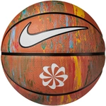 NIKE Revival Street-Basketball 987 multi/amber/black/white 7