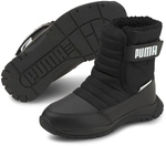 PUMA Nieve Boot Winterized AC PS Winterstiefel gef&uuml;ttert Kinder PUMA black/PUMA