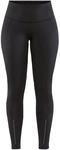 CRAFT ADV Essence Warm Leggings Damen 999000 - black L