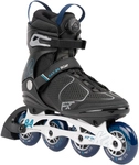 K2 F.I.T. 84 Boa Inlineskates 13 - gray-blue 42