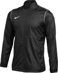 NIKE Park 20 Regenjacke Herren black/white/white S