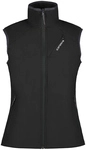 ICEPEAK Brush Outdoor Softshellweste Damen schwarz 38