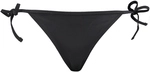 PUMA Swim Side Tie Bikinihose Damen 05 - black L