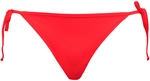 PUMA Swim Side Tie Bikinihose Damen 01 - red M