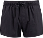 PUMA Swim Shorts Length Badeshorts Herren 07 - black XS